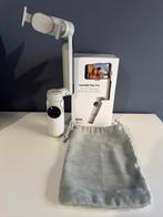 Insta360 Flow Pro, état neuf, garantie, Audio, Tv en Foto, Fotografie | Statieven en Balhoofden, Ophalen, Zo goed als nieuw, Overige typen
