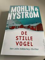 De stille vogel, Ophalen, Zo goed als nieuw, Mohlin & Nystrom, België