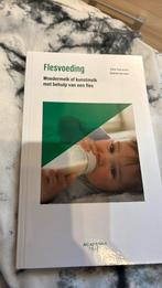 Rolinde Demeyer - Flesvoeding, Ophalen of Verzenden, Zo goed als nieuw, Rolinde Demeyer; Eline Tommelein
