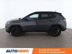 Jeep Compass 1.5 GSE T4 e-Hybrid Limited FWD (bj 2022), Auto's, Jeep, Gebruikt, Compass, 95 kW, 5 zetels