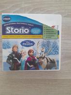 Frozen Vtech Storio, Games en Spelcomputers, Games | Overige, Ophalen, Gebruikt, Overige genres, 1 speler