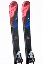 140 kinder ski's DYNASTAR MENACE TEAM, grip walk, Sport en Fitness, Gebruikt, Verzenden, Carve, Ski's