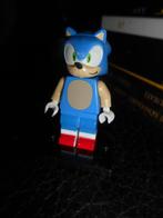 Lego figurine SONIC, Kinderen en Baby's, Speelgoed | Duplo en Lego, Ophalen of Verzenden, Lego