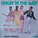 Sheila & B.Devotion - Singin' in the rain, Pop, Ophalen of Verzenden, 7 inch, Zo goed als nieuw