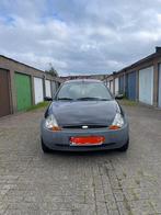 Ford ka 2008, 103.000km, Auto's, Stof, Ka, Zwart, Bruin
