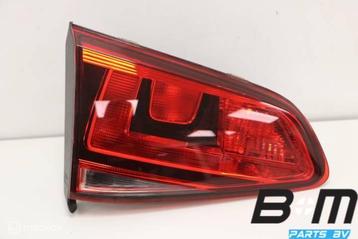 Achterlicht in klep links VW Golf 7 5G0945093AE beschikbaar voor biedingen