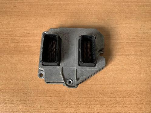 ecu motor opel astra G / meriva 1.8 16V Z18XE 55355044 VDO, Auto-onderdelen, Elektronica en Kabels, Opel, Gebruikt, Ophalen of Verzenden
