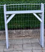 Kaderstellingelement 120/120 galva NIEUW, Ophalen, Nieuw, Gevelsteiger, Minder dan 2 meter