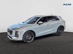 Audi Q3 SUV Q3 SUV 2.0 TFSI Quattro S line S tronic, Auto's, Automaat, 200 g/km, SUV of Terreinwagen, Zilver of Grijs