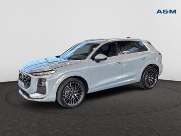 Audi Q3 SUV Q3 SUV 2.0 TFSI Quattro S line S tronic beschikbaar voor biedingen