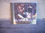 filmmuziek CD Lara Croft  Tomb Raider  the Angel of Darkness, Ophalen of Verzenden