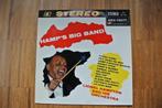 LP Hamp's Big Band, CD & DVD, Vinyles | Jazz & Blues, Comme neuf, 10 pouces, Jazz, Enlèvement ou Envoi