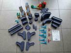 Speelset Chuggington, Kinderen en Baby's, Ophalen of Verzenden, Zo goed als nieuw