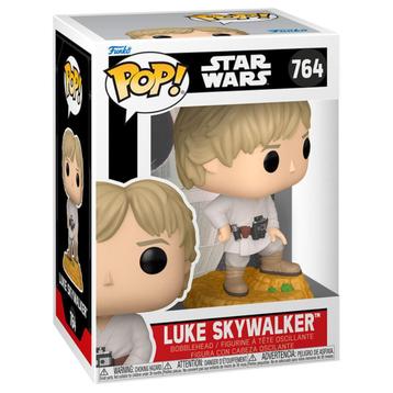 Funko POP Star Wars - Luke Skywalker Tatooine (764) beschikbaar voor biedingen