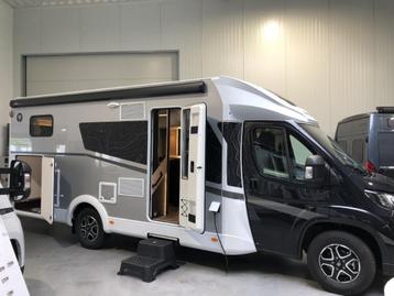 Sunlight T 68 XX automaat  beschikbaar voor biedingen