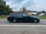 Mercedes E220d, Cuir, Diesel, Break, Automatique