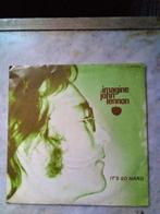 45t John Lennon, Cd's en Dvd's, Vinyl Singles, Ophalen of Verzenden