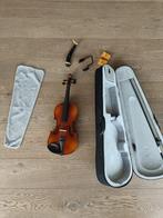 Viool Allegro 4/4, Muziek en Instrumenten, Strijkinstrumenten | Violen en Altviolen, Ophalen, Viool, Zo goed als nieuw, 4/4-viool