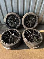 19” Mercedes Benz A, C, CLA, CLC, CLK, E, SLK Klasse Velgen, Ophalen, Mercedes-Benz