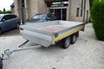 Aanhangwagen, Ophalen of Verzenden, Gebruikt
