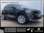 Volkswagen T-Roc 1.5 TSI Sport Business Automaat Trekhaak Ad, Auto's, Automaat, Zwart, Bedrijf, 165 g/km