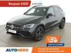 Mercedes-Benz GLC GLC 220 GLC 220 d 4Matic AMG Line, Auto's, Automaat, Euro 6, https://public.car-pass.be/vhr/bbc4685f-1b0c-4b95-b25e-050377fe7899