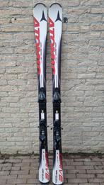 Ski Atomic Drive 166, Sport en Fitness, Ski, Gebruikt, 160 tot 180 cm, Carve