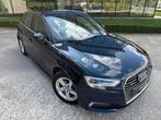 Audi A3 Sportback A3 e-tron 40 TFSI PHEV S tronic (bj 2020), Auto's, Audi, Automaat, Gebruikt, 4 cilinders, Blauw