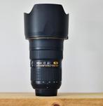 Nikon 24-70 mm F2.8ED, Audio, Tv en Foto, Ophalen, Zo goed als nieuw, Standaardlens, Zoom