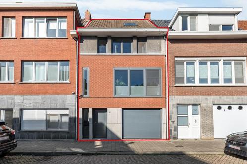 Huis te koop in Merksem, 3 slpks, Immo, Maisons à vendre, Maison individuelle, B