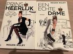 Megan Mulry - prinsheerlijk & Een echte dame, Boeken, Ophalen, Megan Mulry