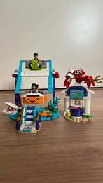 Lego friends attractie, Kinderen en Baby's, Speelgoed | Duplo en Lego, Ophalen, Zo goed als nieuw, Lego