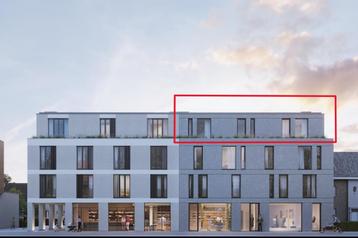 Appartement te koop in Haacht, 2 slpks beschikbaar voor biedingen