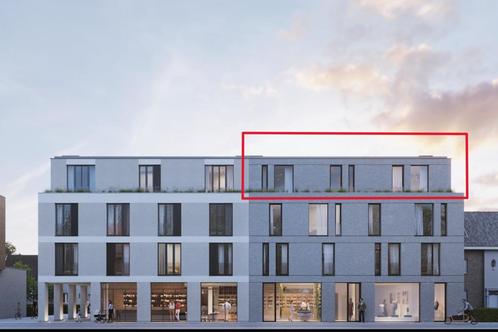Appartement te koop in Haacht, 2 slpks, Immo, Huizen en Appartementen te koop, Appartement
