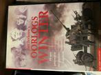Boek oorlogswinter, Boeken, Ophalen, Zo goed als nieuw