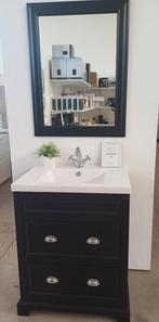 Badkamermeubel - NIEUW, Ophalen, Nieuw, Wastafel