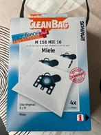 Stofzuigerzakken en filter miele, Elektronische apparatuur, Ophalen, Nieuw, Stofzak, Stofzuiger