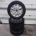 Complete winterset Mazda CX5  17" (#3685), Auto-onderdelen, 17 inch, Banden en Velgen, Gebruikt, Ophalen of Verzenden