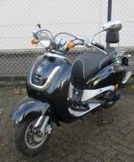 Harley-Davidson chopper klasse B scooter, Ophalen of Verzenden, Aerox