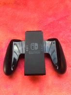 Porte manette Switch, Ophalen, Gebruikt