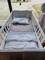 Baby/peuterbad met nieuwe matras, Ophalen, Zo goed als nieuw, Matras
