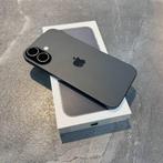 Iphone 17 zwart met factuur, 256 GB, Overige modellen, Zwart, Ophalen of Verzenden