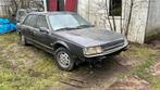 Renault 25 2.7 V6 Injection bj1986 restauratie zeer zeldzame, Automaat, 4 deurs, Stof, Renault
