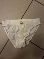 Slip homme blanc taille M, Vêtements | Hommes, Enlèvement, Blanc, Slip