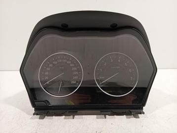COCKPIT BMW 1 serie (F20) (9232892|9272330) beschikbaar voor biedingen