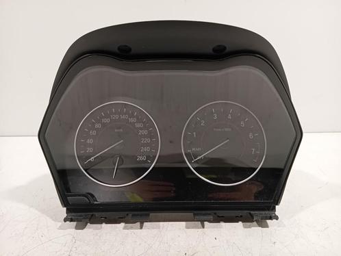 COCKPIT BMW 1 serie (F20) (9232892|9272330), Auto-onderdelen, Dashboard en Schakelaars, BMW, Gebruikt