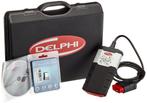 Delphi Autocom DS150e OBD2 V3.0 Pro totaal pakket 2025 NL, Ophalen of Verzenden, Nieuw