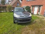 Citroen c crosser 2.2l, Autos, Citroën, C-Crosser, Achat, Particulier