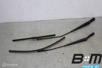 Set ruitenwissers VW Touran 1T3 2K1955409B beschikbaar voor biedingen