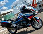 BMW R 1250 RT exclusieve motorsport stickerset, Motoren, 4 cilinders, Motorrijbewijs A, Handvatverwarming, Particulier